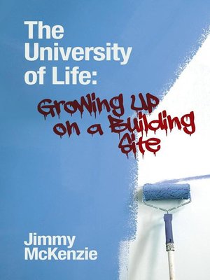cover image of The University of Life
